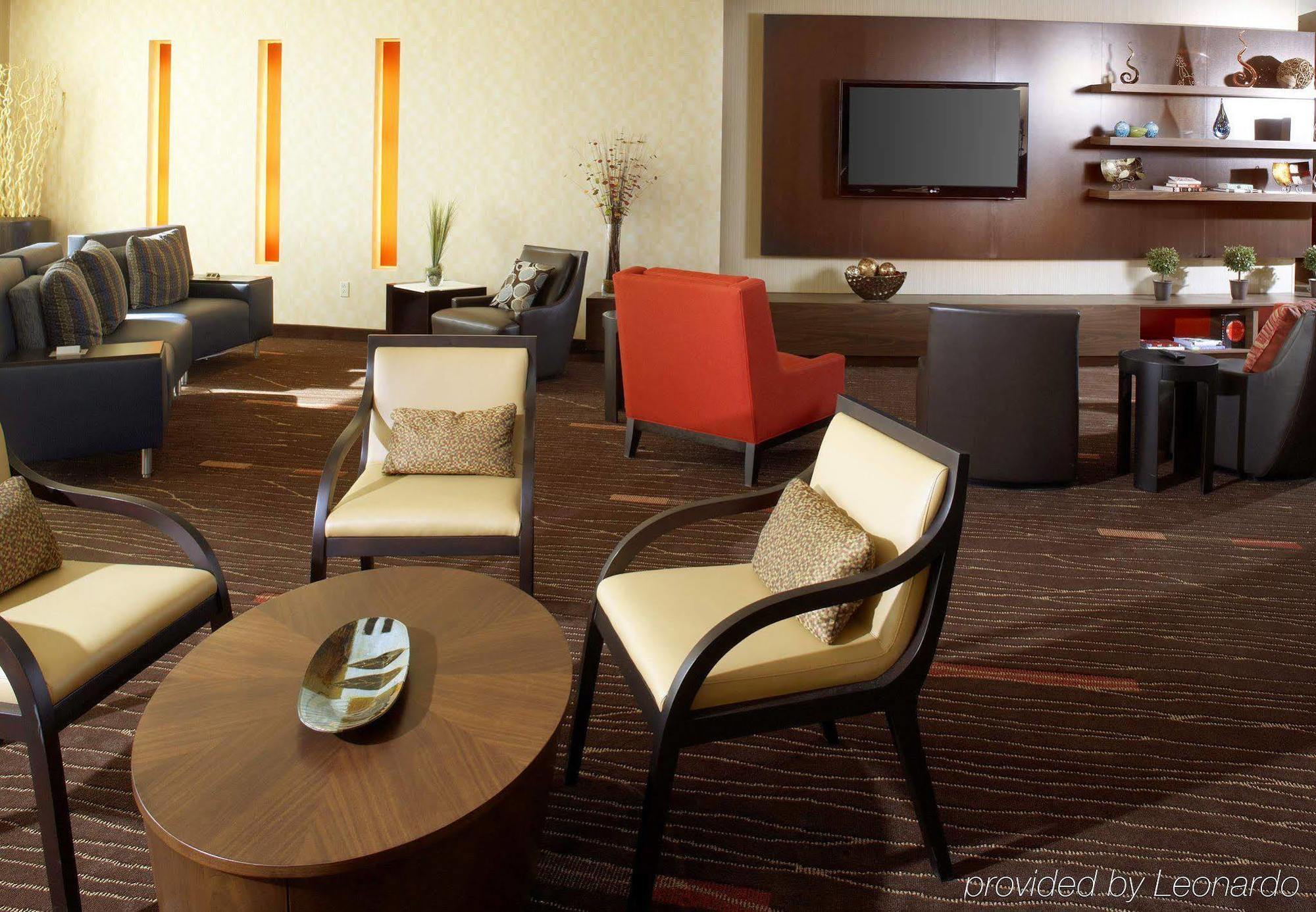 Courtyard Pittsburgh Settlers Ridge/Robinson Township Hotell Imperial Eksteriør bilde
