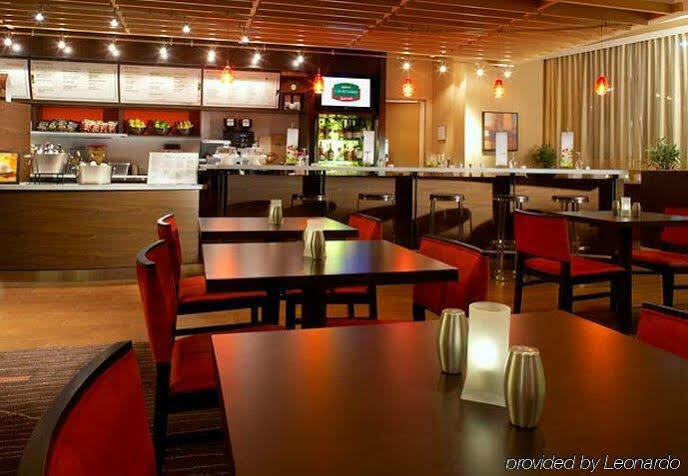 Courtyard Pittsburgh Settlers Ridge/Robinson Township Hotell Imperial Eksteriør bilde